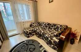 Apartament  cu 2 camere, 46 mp, parcare, zona Bucium