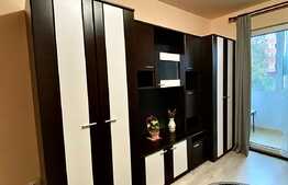 Apartament  cu 2 camere, 46 mp, parcare, zona Bucium