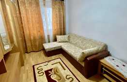 Apartament  cu 2 camere, 46 mp, parcare, zona Bucium