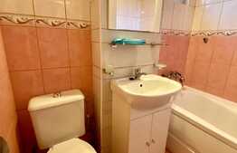 Apartament  cu 2 camere, 46 mp, parcare, zona Bucium