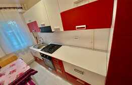 Apartament  cu 2 camere, 46 mp, parcare, zona Bucium