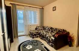 Apartament  cu 2 camere, 46 mp, parcare, zona Bucium