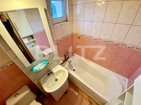 Apartament de închiriat 2 camere Manastur - 56340AI | BLITZ Cluj-Napoca | Poza14