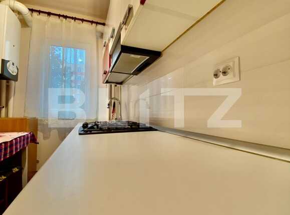 Apartament de închiriat 2 camere Manastur - 56340AI | BLITZ Cluj-Napoca | Poza12