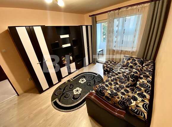 Apartament de închiriat 2 camere Manastur - 56340AI | BLITZ Cluj-Napoca | Poza1