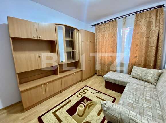 Apartament de închiriat 2 camere Manastur - 56340AI | BLITZ Cluj-Napoca | Poza4