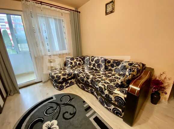 Apartament de închiriat 2 camere Manastur - 56340AI | BLITZ Cluj-Napoca | Poza6