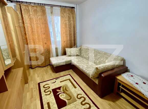 Apartament de închiriat 2 camere Manastur - 56340AI | BLITZ Cluj-Napoca | Poza2