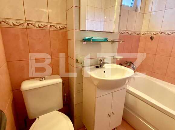 Apartament de închiriat 2 camere Manastur - 56340AI | BLITZ Cluj-Napoca | Poza15