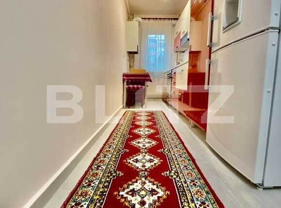 Apartament de închiriat 2 camere Manastur - 56340AI | BLITZ Cluj-Napoca | Poza10