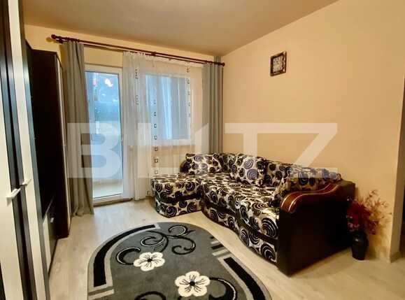 Apartament de închiriat 2 camere Manastur - 56340AI | BLITZ Cluj-Napoca | Poza7