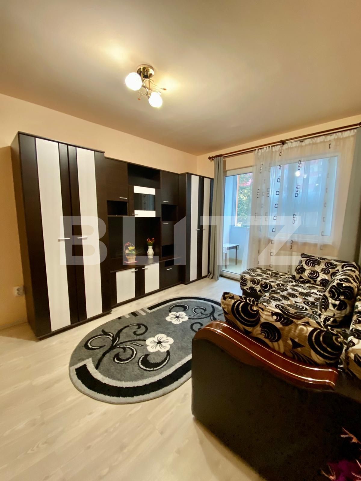 Apartament de închiriat 2 camere Manastur - 56340AI | BLITZ Cluj-Napoca | Poza8