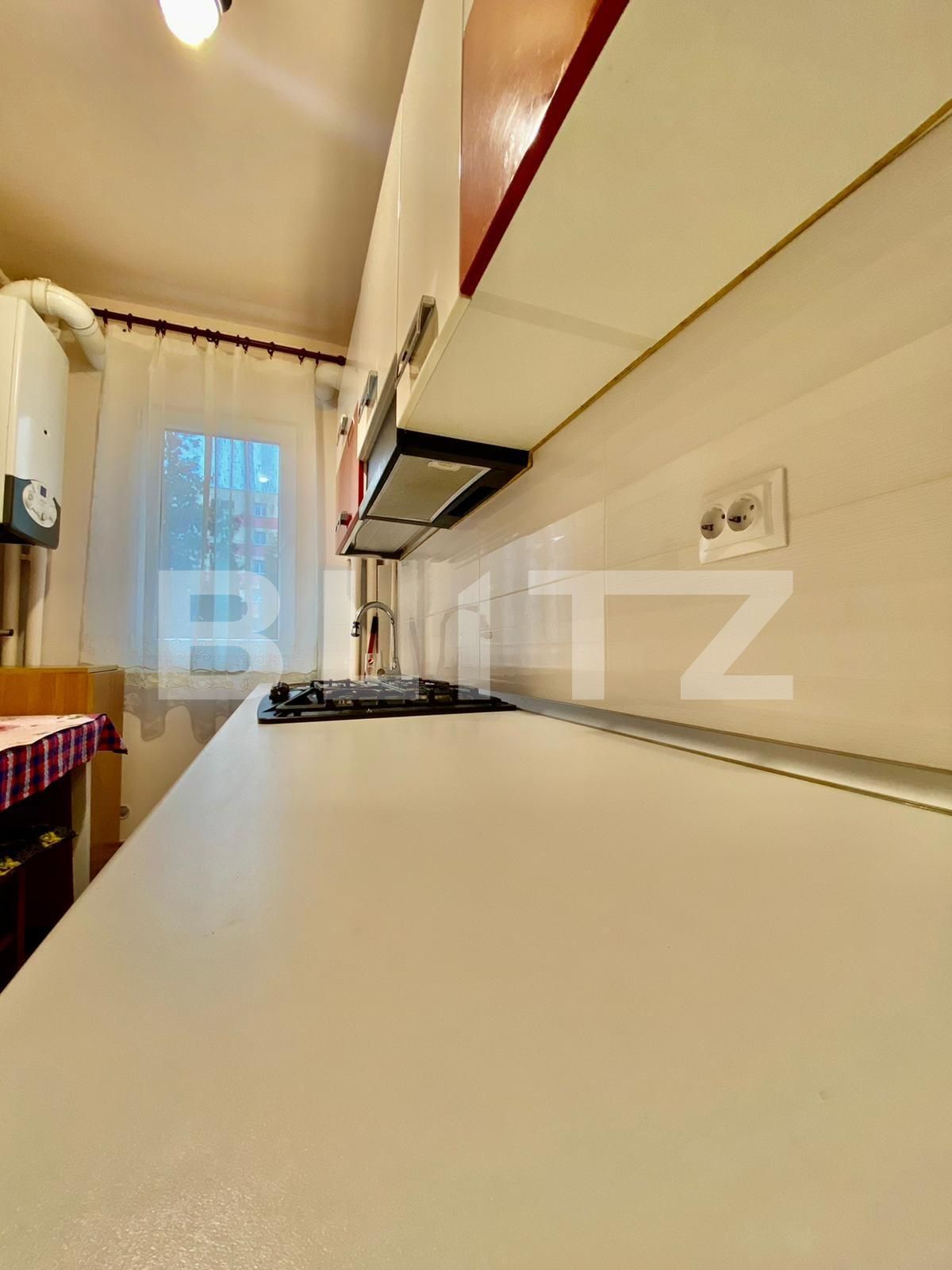 Apartament de închiriat 2 camere Manastur - 56340AI | BLITZ Cluj-Napoca | Poza12