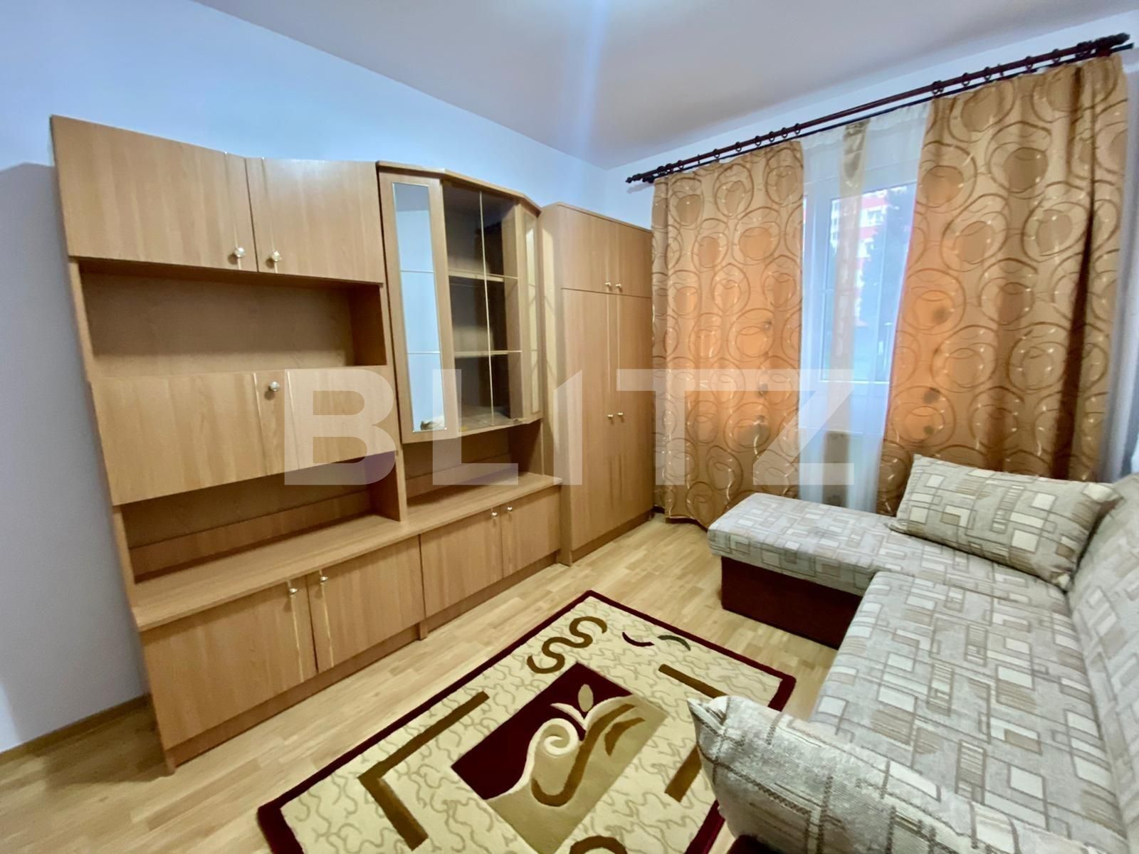 Apartament de închiriat 2 camere Manastur - 56340AI | BLITZ Cluj-Napoca | Poza4