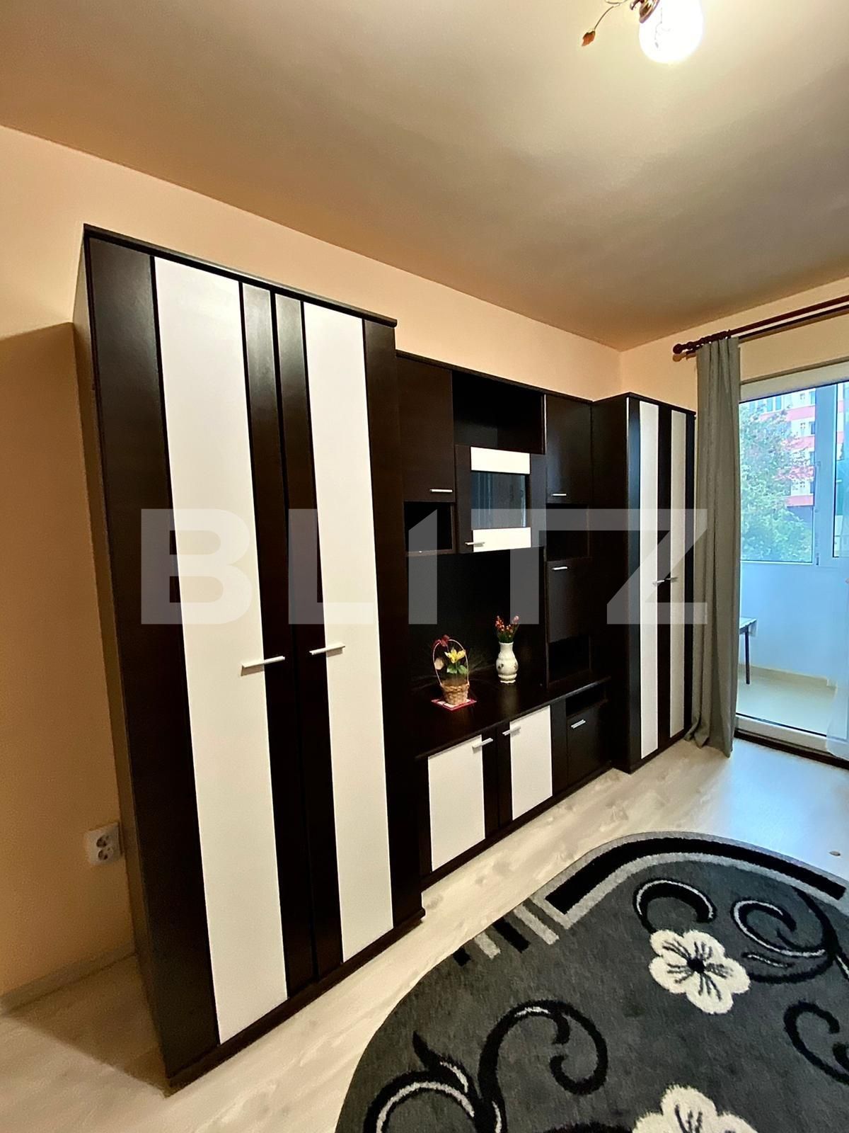 Apartament de închiriat 2 camere Manastur - 56340AI | BLITZ Cluj-Napoca | Poza9