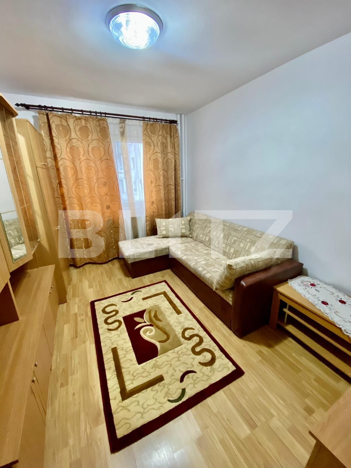 Apartament de închiriat 2 camere Manastur - 56340AI | BLITZ Cluj-Napoca | Poza2