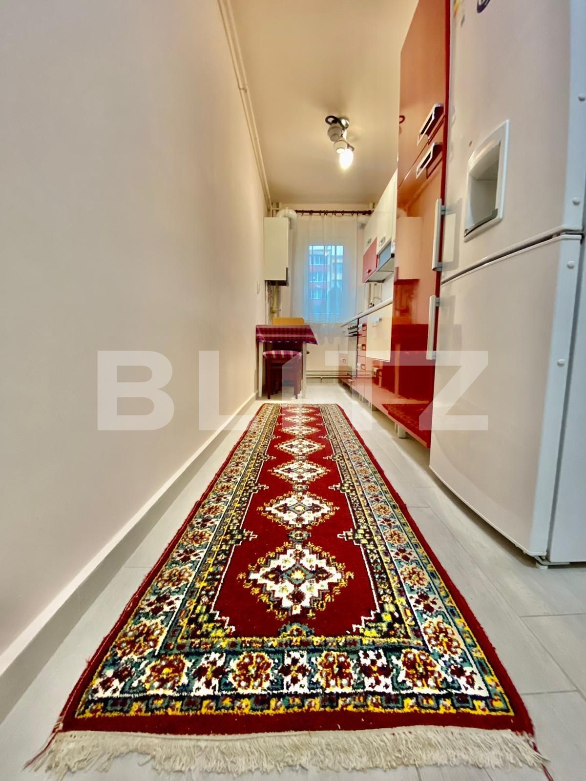 Apartament de închiriat 2 camere Manastur - 56340AI | BLITZ Cluj-Napoca | Poza10