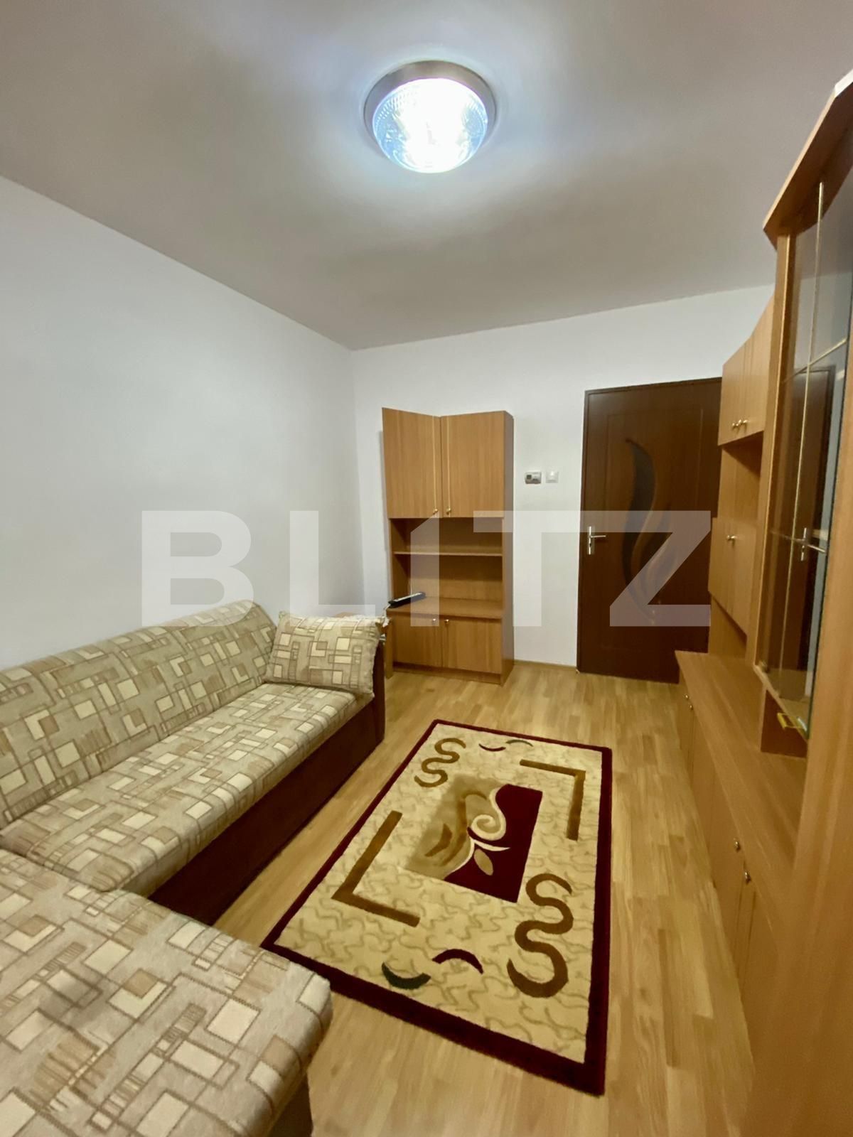 Apartament de închiriat 2 camere Manastur - 56340AI | BLITZ Cluj-Napoca | Poza3