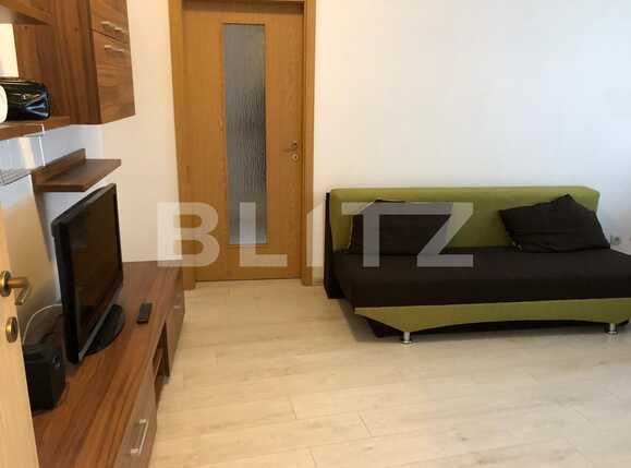 Apartament de închiriat 2 camere Zorilor - 56341AI | BLITZ Cluj-Napoca | Poza1