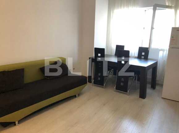 Apartament de închiriat 2 camere Zorilor - 56341AI | BLITZ Cluj-Napoca | Poza3