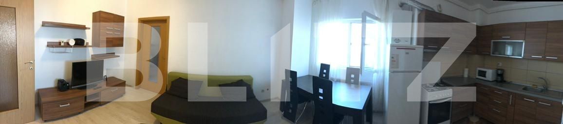 Apartament de închiriat 2 camere Zorilor - 56341AI | BLITZ Cluj-Napoca | Poza4