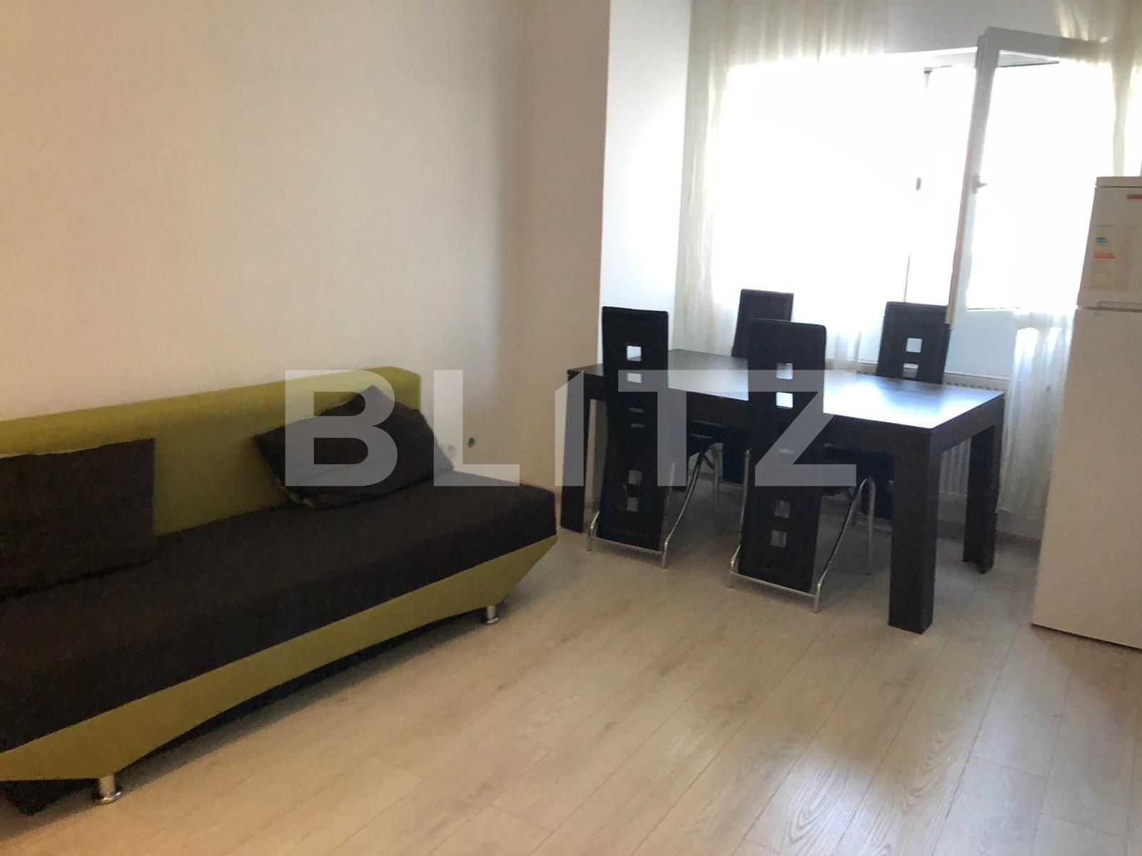 Apartament de închiriat 2 camere Zorilor - 56341AI | BLITZ Cluj-Napoca | Poza3