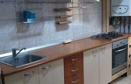 Apartament 2 camere, decomandat , 44 mp , zona strazii Primaverii 