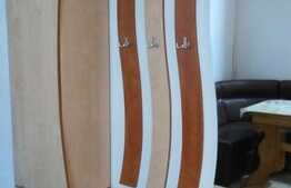 Apartament 2 camere, decomandat , 44 mp , zona strazii Primaverii 