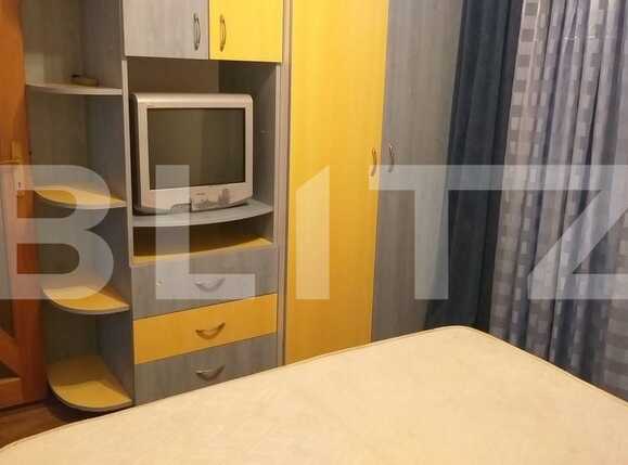 Apartament de închiriat 2 camere Manastur - 56343AI | BLITZ Cluj-Napoca | Poza2
