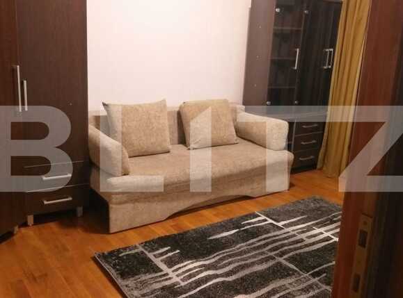 Apartament de închiriat 2 camere Manastur - 56343AI | BLITZ Cluj-Napoca | Poza1