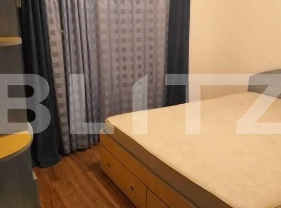 Apartament de închiriat 2 camere Manastur - 56343AI | BLITZ Cluj-Napoca | Poza3