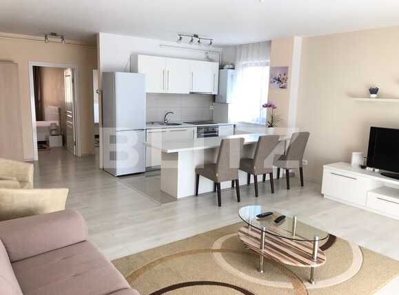 Apartament de vânzare 3 camere Zorilor - 56344AV | BLITZ Cluj-Napoca | Poza3