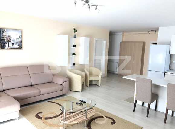 Apartament de vânzare 3 camere Zorilor - 56344AV | BLITZ Cluj-Napoca | Poza2