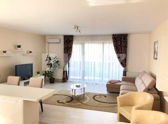 Apartament de vânzare 3 camere Zorilor - 56344AV | BLITZ Cluj-Napoca | Poza1