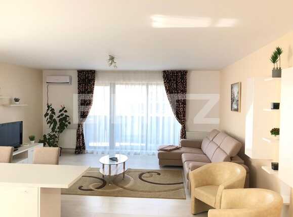 Apartament de vânzare 3 camere Zorilor - 56344AV | BLITZ Cluj-Napoca | Poza4