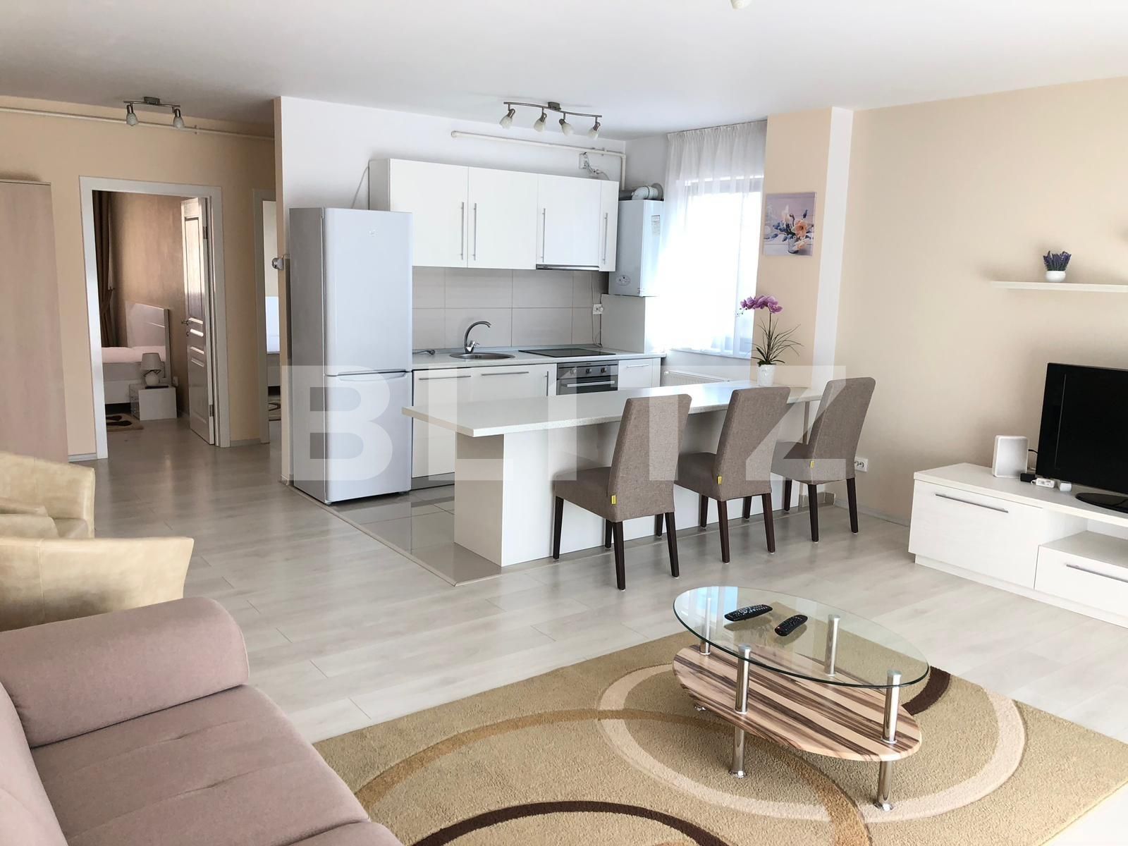 Apartament de vânzare 3 camere Zorilor - 56344AV | BLITZ Cluj-Napoca | Poza3