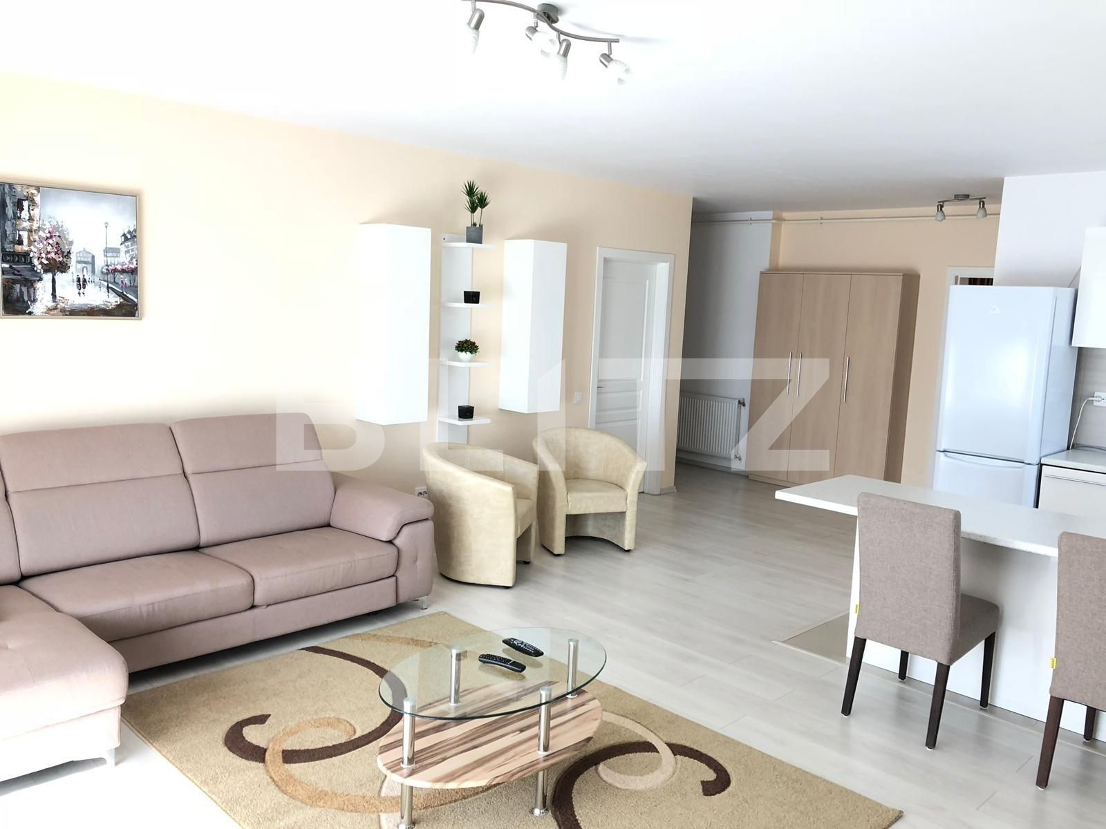 Apartament de vânzare 3 camere Zorilor - 56344AV | BLITZ Cluj-Napoca | Poza2