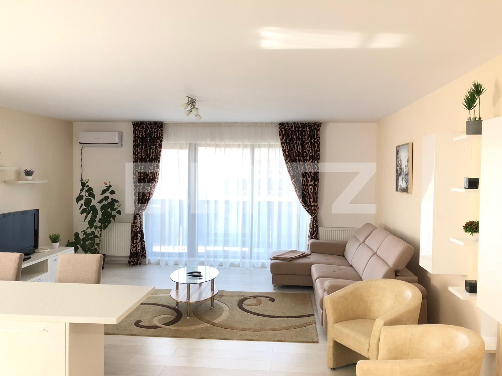 Apartament de vânzare 3 camere Zorilor - 56344AV | BLITZ Cluj-Napoca | Poza4