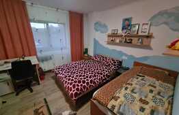 Apartament 3 camere, parcare cu CF, spatii verzi! Zona strazii Stejarului!