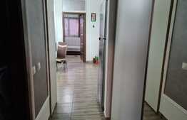 Apartament 3 camere, parcare cu CF, spatii verzi! Zona strazii Stejarului!