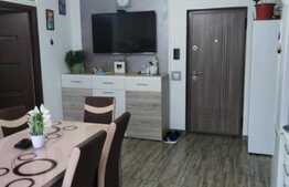 Apartament 3 camere, parcare cu CF, spatii verzi! Zona strazii Stejarului!