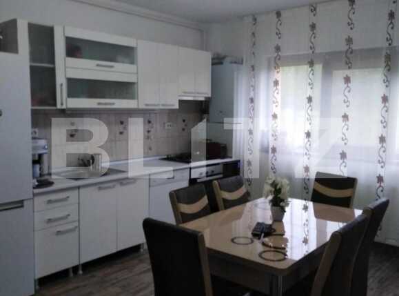 Apartament de vânzare 3 camere Floreşti - 56345AV | BLITZ Cluj-Napoca | Poza3