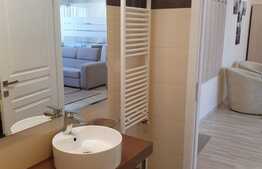 Apartament de lux, 2 camere, 60 mp, la cheie, zona Spitalul de Recuperare!