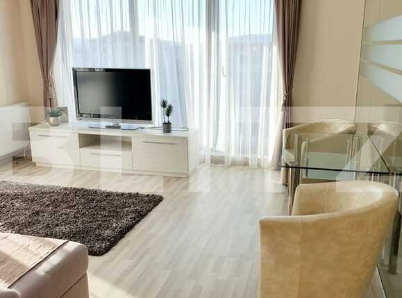 Apartament de vânzare 2 camere Zorilor - 56346AV | BLITZ Cluj-Napoca | Poza4