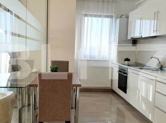 Apartament de vânzare 2 camere Zorilor - 56346AV | BLITZ Cluj-Napoca | Poza3