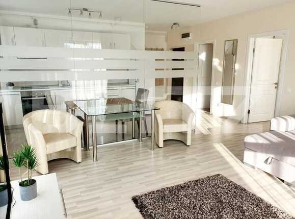 Apartament de vânzare 2 camere Zorilor - 56346AV | BLITZ Cluj-Napoca | Poza2