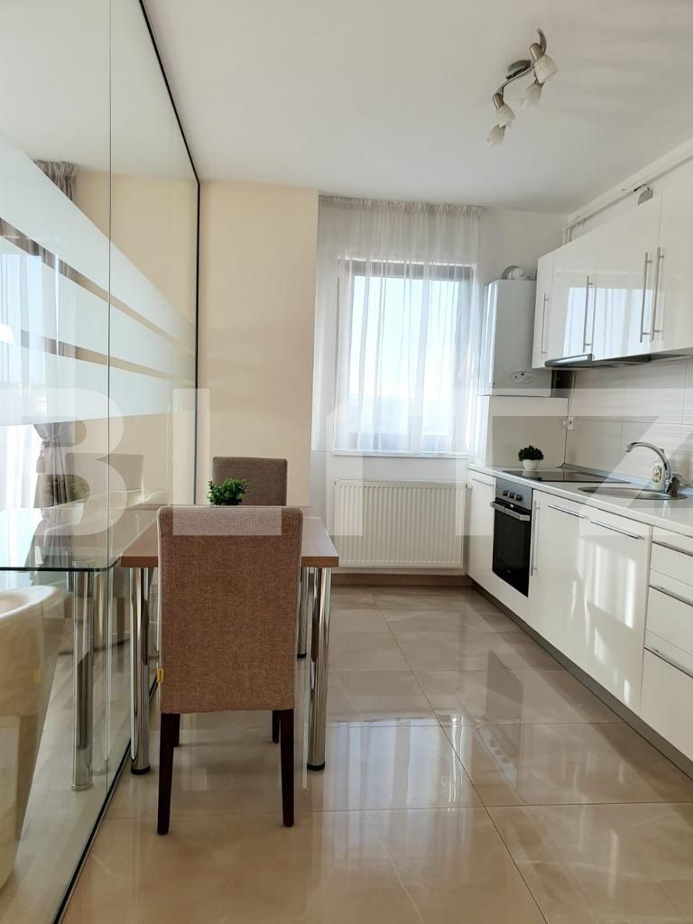 Apartament de vânzare 2 camere Zorilor - 56346AV | BLITZ Cluj-Napoca | Poza3