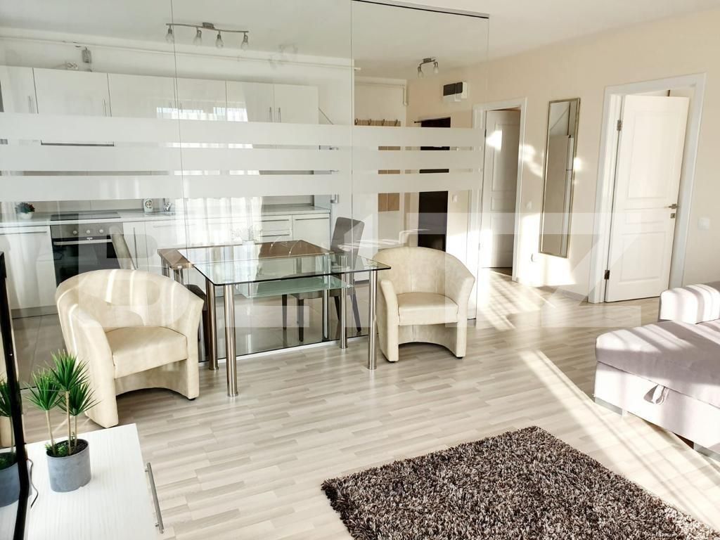 Apartament de vânzare 2 camere Zorilor - 56346AV | BLITZ Cluj-Napoca | Poza2