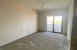 Apartament de 2 camere decomandat, 57.77 mp, in zona centrala din Apahida