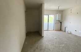 Apartament de 2 camere decomandat, 57.77 mp, in zona centrala din Apahida